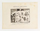 ALBUM DE CARICATURAS-Phrases E Anexins Da Lingua Portugueza.(13 CARICATURAS)(Aut:Raphael Bordallo Pinheiro-1876) - Oude Boeken