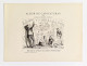 ALBUM DE CARICATURAS-Phrases E Anexins Da Lingua Portugueza.(13 CARICATURAS)(Aut:Raphael Bordallo Pinheiro-1876) - Old Books