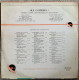 Disco LP Vinile 33 Giri : CATERINA VALENTE , Silvio Francesco Et Leur Guitare - Sonstige - Franz. Chansons