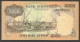 Indonesia 5000 5,000 Rupiah Fisherman P-114 1975 XF+ To AUNC High Grade - Indonesië