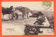 38144 / ⭐ SAINT-BARTHELEMY Guadeloupe Canons Fort GUSTAVIA 1904 De TRESSERIEUX à Anne TOUCHE Gendarmerie Bastia St - Saint Barthelemy
