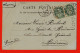 38070 / ⭐ ♥️  Petits Métiers ALGERIE Musicien De Rue 1902 à Louis ROBERT Surveillant General Lycée Bordeaux NEURDEIN 105 - Beroepen