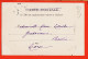 38069 / ⭐ ♥️  Petits Métiers Rue ALGERIE Porteurs Et Cireurs 1904 à Anne TOUCHE Gendarmerie Bastia Collection IDEALE 46 - Profesiones