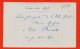 38242 / ⭐ ♥️ Rare Photo UCCLE-BRUXELLE Entrée Principale Villa MONTJOIE Décembre 1918 Où Je Suis Logé Militaires CpaWW1  - Uccle - Ukkel