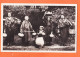 38412 / ⭐ GASCOGNE PYRENEES Métier PORTEUSES EAU Anciens Types Curieux Etc Nos Vieilles Provinces Photo-Bromure 1950s - Vendedores Ambulantes