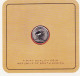 38027 / ⭐ Republic SOUTH AFRICA 5 Cent 1980 Blue Crane Grue De STANLEY AFRIQUE Du SUD Oiseaux Monde Bird Coins World - Afrique Du Sud