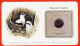 38029 / ⭐ BERMUDA Twenty-Five 25 Cents 1981 White-Tailed Tropicbird BERMUDES Phaeton Jaune Oiseaux Monde Bird Coins - Bermuda