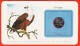 38009 / ⭐ ♥️ BOTSWANA 1977 50 Thebe 1977 Fish Eagle Aigle Pecheur Africain Monnaies Oiseaux Monde Bird Coins World  - Botswana
