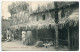 CPA SÉNÉGAL PARIS Porte Maillot * Village Sénégalais  Les Tisserands * Photo Paul Savary - Expositions