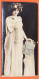 38383 / ⭐ Femmes Actrice Dimensions CPA 76x150mm 1905s à Jeanne MARISSAL Mézin - Kabarett