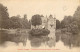 77 - Lorrez Le Bocage - Château Du Comte-de Ségur (Face Midi) - CPA - Voir Scans Recto-Verso - Lorrez Le Bocage Preaux