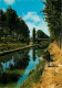 93 - Sevran - Le Canal De L'Ourcq - CPM - Voir Scans Recto-Verso - Sevran