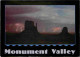 Etats Unis - Grand Canyon - Monument Valley - CPM - Voir Scans Recto-Verso - Gran Cañon