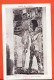 34329 / ⭐ Bas-Relief Peint Roi SETI 1er Serrant Main HATHOR Musée Du LOUVRE 1910s Edition B.C Egypte Egypt - Musées