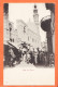34335 / ⭐ Une Rue Du CAIRE Egypte Scène De Rue Animée Minaret Mosquée 1900s CAIRO Egypt N0913 - Cairo