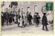34053 /⭐ LOCMINE 56-Morbihan COSTUMES BRETONS Procession Postée 1913 à PELTIER Nantes- Cliché Emile GERVAIS - Locmine