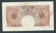 Grande Bretagne United Kingdom UK GB 10 Shillings 1949-1955 Beale M65Z0542I 7  - Laura 8321 - 10 Shillings