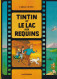 Tintin Et Le Lac Aux Requins - Edition De 1984 - Tintin