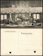 Ansichtskarte Altona-Hamburg Edelhirsch-Gruppe Aus Dem Altonaer Museum. 1913 - Altona