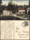 Ansichtskarte Liegau-Augustusbad-Radeberg Radeberger- Und Kaffee-Haus 1910 - Radeberg