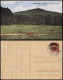 Ansichtskarte Pulsnitz Połčnica Keulenberg Von Gräfenhain 1919 - Pulsnitz