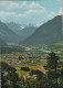 108667 - Reutte - Österreich - Von Oben - Reutte