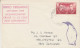 Ross Dependency  1959 HMNZS Endeavour Ca Scott Base 6 NO 1959 (SR151) - Lettres & Documents