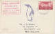 Ross Dependency  1959 HMNZS Endeavour Ca Scott Base 6 NO 1959 (SR152) - Storia Postale