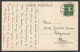 Carte P De 1915 ( Sierre / Le Temple Protestant ) - Sierre