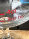 Asbach Uralt Glas Reserved 2 Cl 4 Cl - Glasses