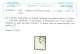P2715 B - SWITZERLAND SBHV 21 G , 4 MARGINS VL USED, BIONDI CERTIFICATE - Used Stamps