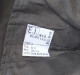 Delcampe - Giacca Pantaloni Mimetica Verde E.I. Tg. 52 Anni '80 Originale Marcata - Uniform