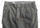 Delcampe - Giacca Pantaloni Mimetica Verde E.I. Tg. 52 Anni '80 Originale Marcata - Uniformen