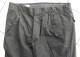 Delcampe - Giacca Pantaloni Mimetica Verde E.I. Tg. 52 Anni '80 Originale Marcata - Divise