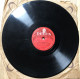 Red Allen And His Orchestra - 78 T Down In Jungle Town (1941) - 78 Rpm - Schellackplatten