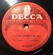 Red Allen And His Orchestra - 78 T Down In Jungle Town (1941) - 78 Rpm - Gramophone Records