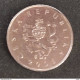 Coin Czech Repubilc 2008 1 Korun 1 - Tschechische Rep.