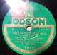 Mistinguett - 78 T On M'suit (1928) - 78 Rpm - Gramophone Records