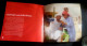 Egypt, Vodafone Booklet Of The Egyptian Culture, Darfa - Kataloge & CDs