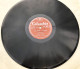 Charles Trenet - 78 Tours La Mer Columbia BF 403 (1946) - 78 Rpm - Gramophone Records