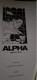 Liberty Ship Alpha Tome 17 QUEIREIX HERZET Le Lombard 2022 - Alpha