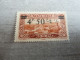 Syrie - Hama - Surchargé - 4pi.50 S. 0pi.75 - Yt 181 (157) - Brun-orange - Neuf - Année 1925 - - Neufs