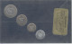 CHYPRE   KIBRIS   CYPRUS  5; 25 ; 50 ; 100 Mils, émission De 1982 ; UNC, - Cyprus