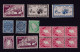 LOT DE TIMBRES NEUFS*  ANNEES 30 . BLOC ET AUTRES .BELLE  COTE - Neufs