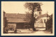 Banneux (Sprimont). Vue De La Ferme Derrière  L'église Saint-Léonard - Sprimont