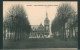 Carte Postale - Nivelles : Place Saint Paul Avec Palais De Justice (n°11, Edit ?) - Nijvel