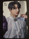 Photocard K POP Au Choix  BTS Me Myself Jungkook  Time Difference - Other Products