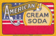 2781 Cheerio Iron Brew Cream Soda Lot 3 Label - Limonades & Frisdranken