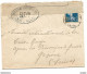 221 - 60 - Enveloppe Envoyée à La Croix Rouge Genève 1916  - Censure - WO1