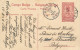 B6 BELGIAN CONGO PPS SBEP 53 VIEW 13 USED - Ganzsachen